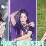 Aespa Female Influencer di Hot51 Indonesia