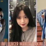 Ahyeon Influencer Wanita Terkini di Hot51
