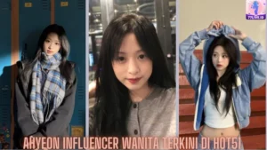 Read more about the article Ahyeon Influencer Wanita Terkini di Hot51