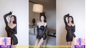 Read more about the article An Ran Influencer Perempuan Indonesia Fenomenal di Hot51