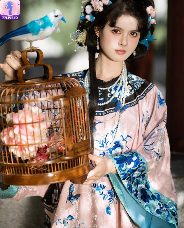 An Xiao Yi -hot51.live