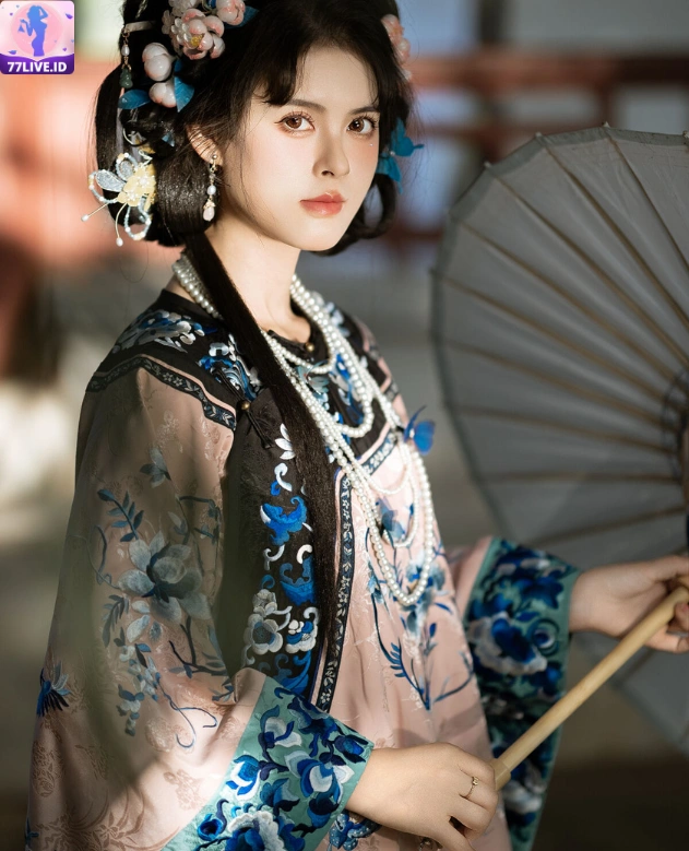 An Xiao Yi -hot51.live