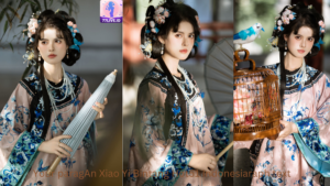 Read more about the article An Xiao Yi Bintang Hot51 Indonesia