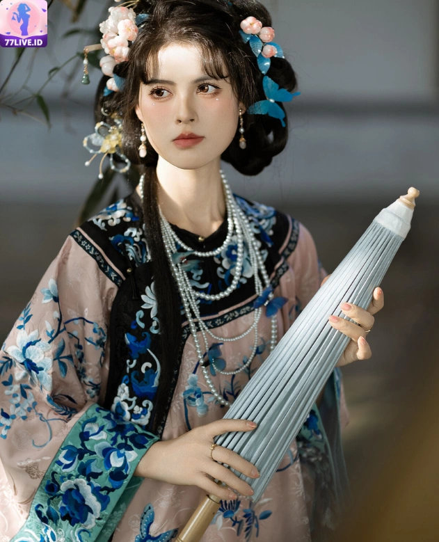 An Xiao Yi -hot51.live