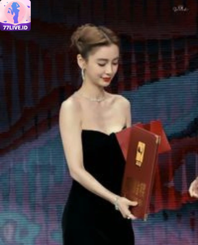 Angelababy -hot51.live