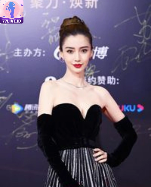 Angelababy -hot51.live
