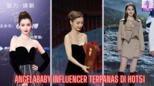 Read more about the article Angelababy Influencer Terpanas di Hot51