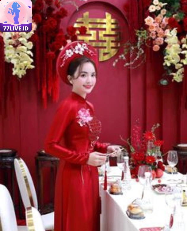 Ảnh Cưới -hot51.live