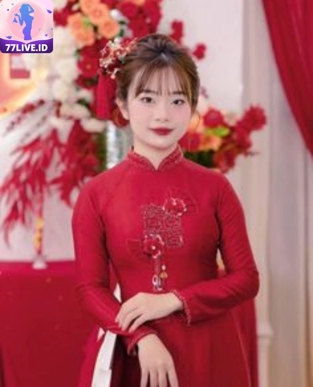 Ảnh Cưới -hot51.live
