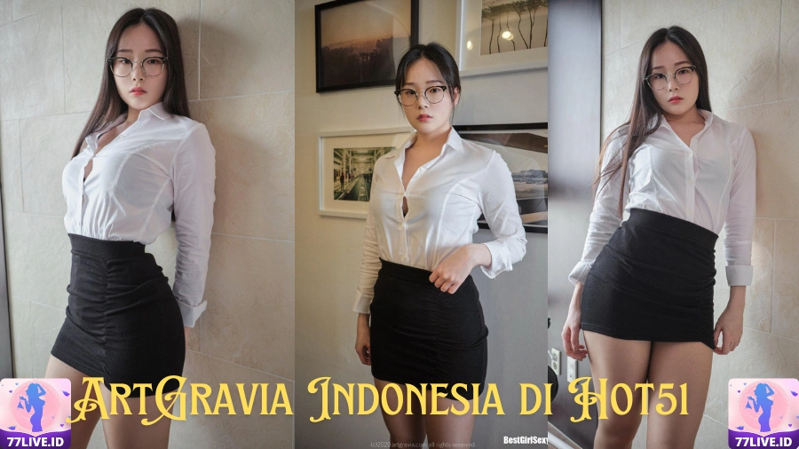 You are currently viewing Influencer ArtGravia Indonesia di Hot51 Best App