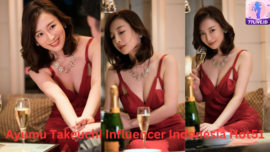 You are currently viewing Ayumu Takeuchi Influencer Indonesia Hot51 Best App