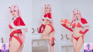 Read more about the article Azami Influencer Wanita Indonesia yang Memukau di Hot51