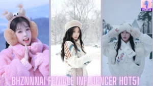 Read more about the article BHZNNNAI Female Influencer Hot51 Indonesia