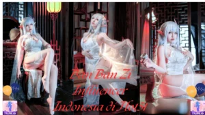 Read more about the article Ban Ban Zi Influencer Indonesia di Hot51