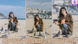 Read more about the article Biển Female Influencer di Indonesia Hot51