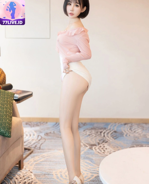 Bo Qiao Jiang -hot51.live