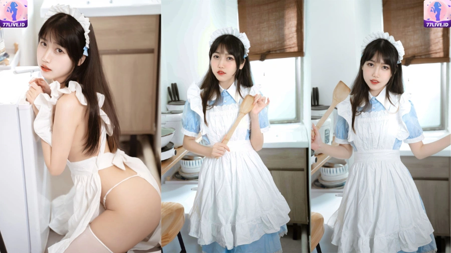 You are currently viewing Bu Dai Female Influencer Indonesia Hot51 Siap Merajai Dunia Digital