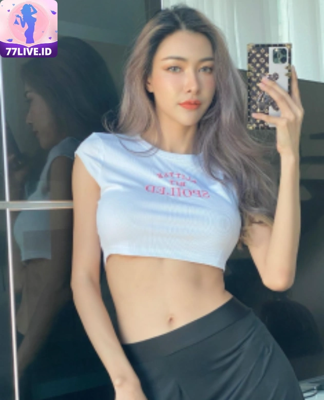 Bunny Mutmai -hot51.live