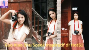 Read more about the article Cao Xiao Shu Sosok Inspiratif di Hot51 Best App