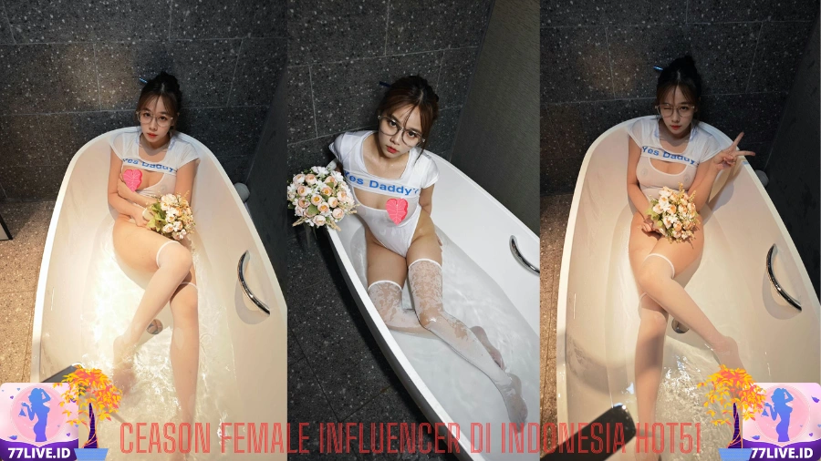 You are currently viewing Ceason Female Influencer di Indonesia Hot51 Best App