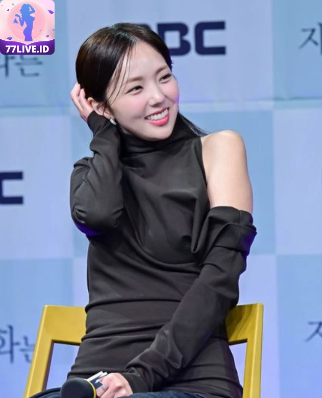 Chae Soo Bin -hot51.live