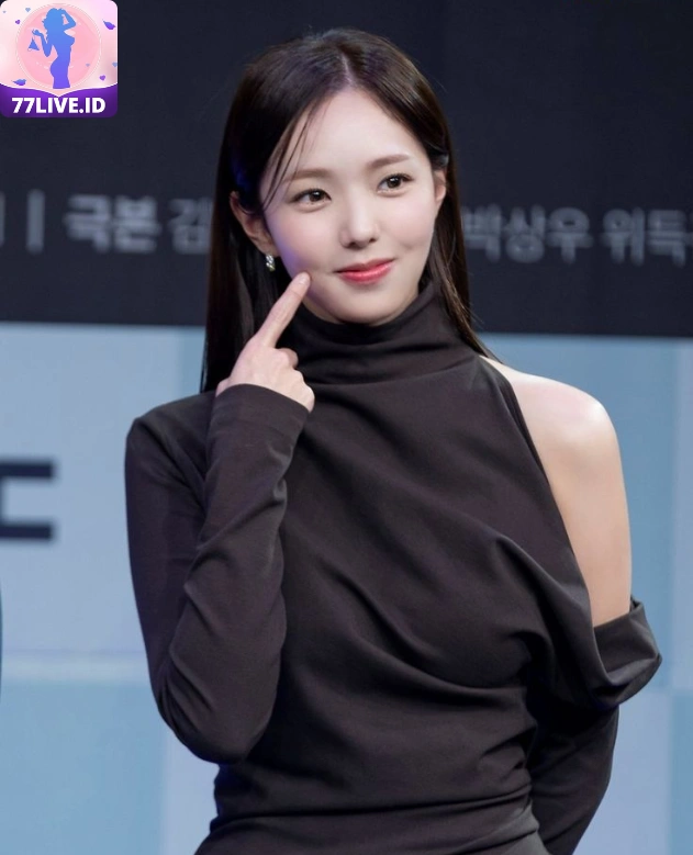 Chae Soo Bin -hot51.live
