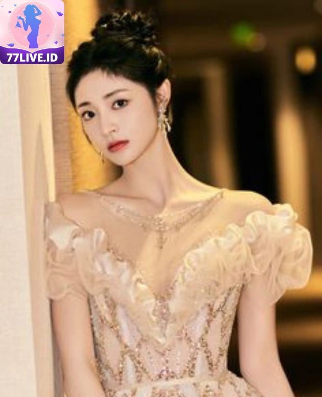 Châu Khiết Quỳnh -hot51.live