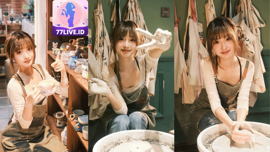 You are currently viewing Pesona Chen Nian Xiao Jiu Influencer Populer di Indonesia Best App