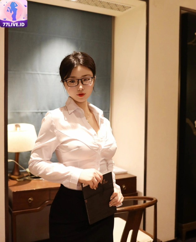Chen Xiao Hua -hot51.live