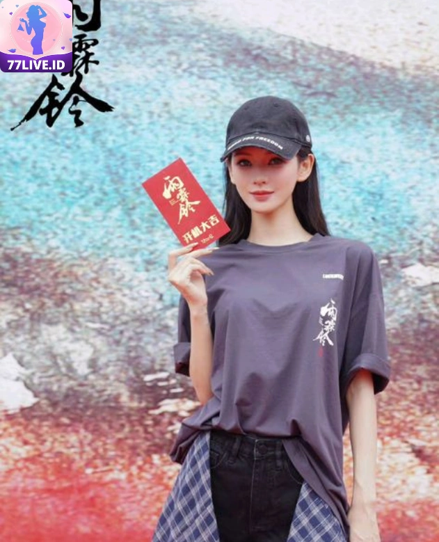 Chưởng Nguyệt Sứ -hot51.live