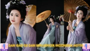 Read more about the article Dan Gao De Dan Influencer Indonesia Hot51 Best App
