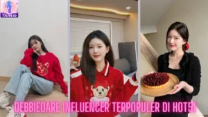 Read more about the article DebbieOare Influencer Terpopuler di Hot51