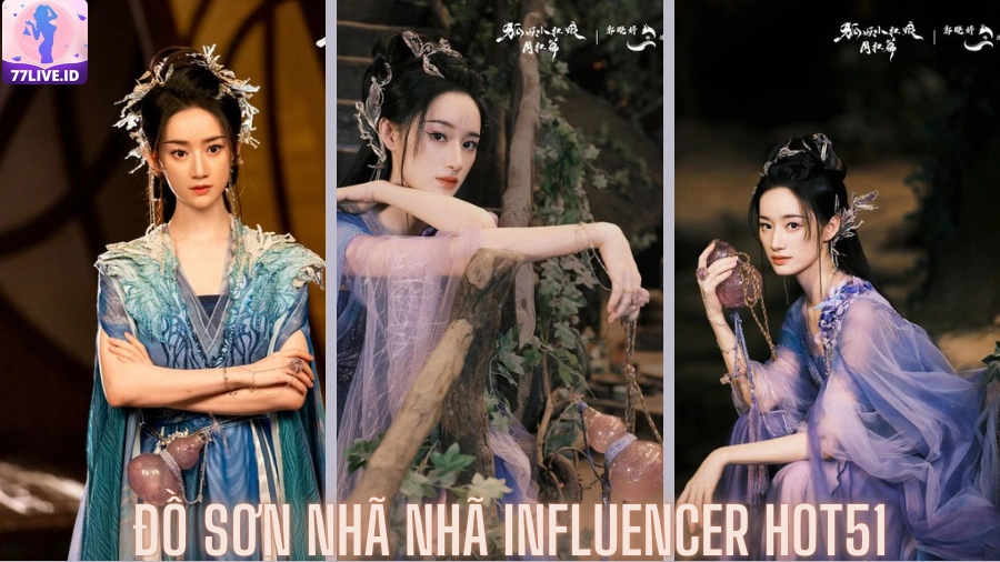 Read more about the article Đồ Sơn Nhã Nhã Influencer Hot51 yang Mengguncang Indonesia