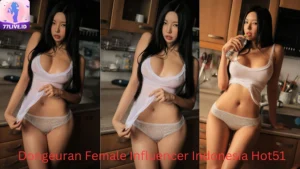Read more about the article Dongeuran Female Influencer Indonesia Hot51 Best App