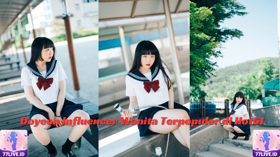 You are currently viewing Doyeon Influencer Wanita Terpopuler di Hot51 Indonesia