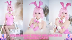 Read more about the article Dream Bunny Female Influencer di Indonesia Hot51