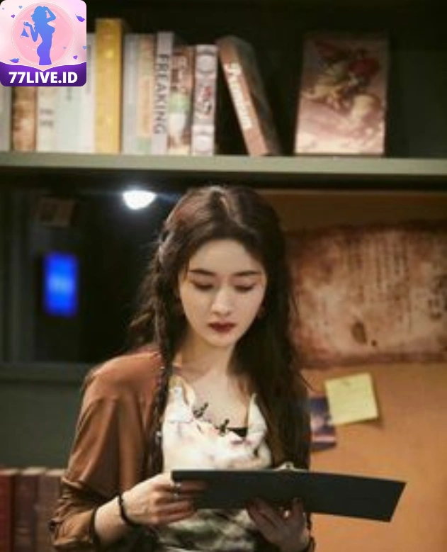 Dương Mịch -hot51.live