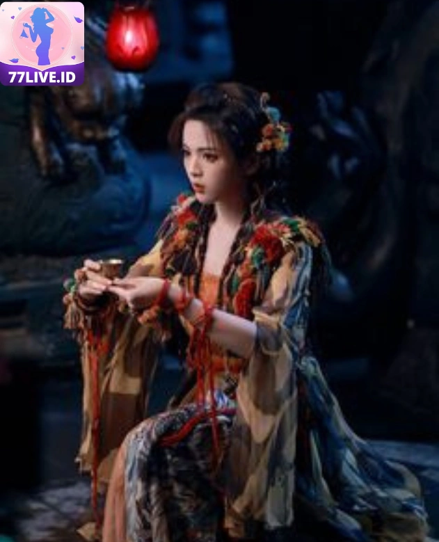 Dương Siêu Việt -hot51.live