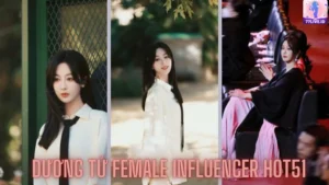 Read more about the article Dương Tử Female Influencer Hot51 di Indonesia
