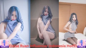 Read more about the article Eloise Ruan Influencer Indonesia Hot51 yang Menginspirasi Best App