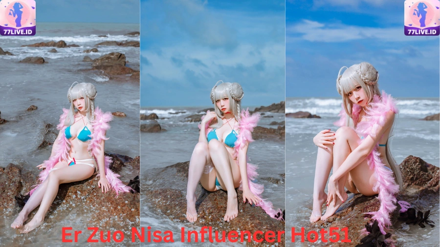 Read more about the article Er Zuo Nisa Influencer Hot51 Indonesia Best App