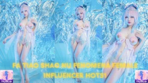 Read more about the article Fa Tiao Shao Nu Fenomena Female Influencer Hot51 di Indonesia
