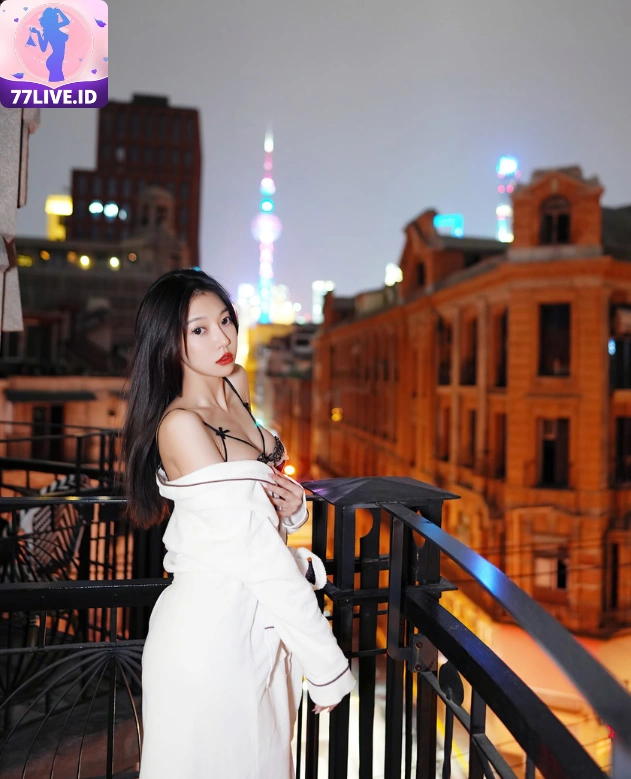 Feng Mu Mu -hot51.live