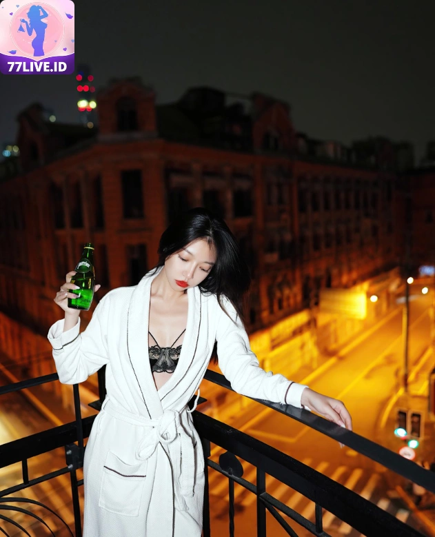 Feng Mu Mu -hot51.live