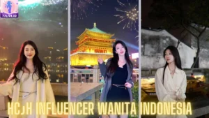 Read more about the article HCᴊh Influencer Wanita Indonesia