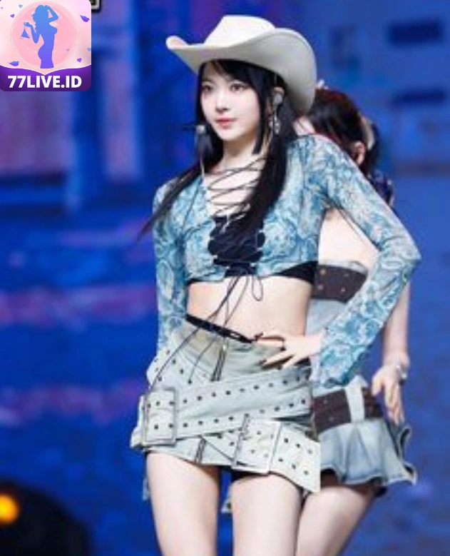 HONG EUNCHAE -hot51.live