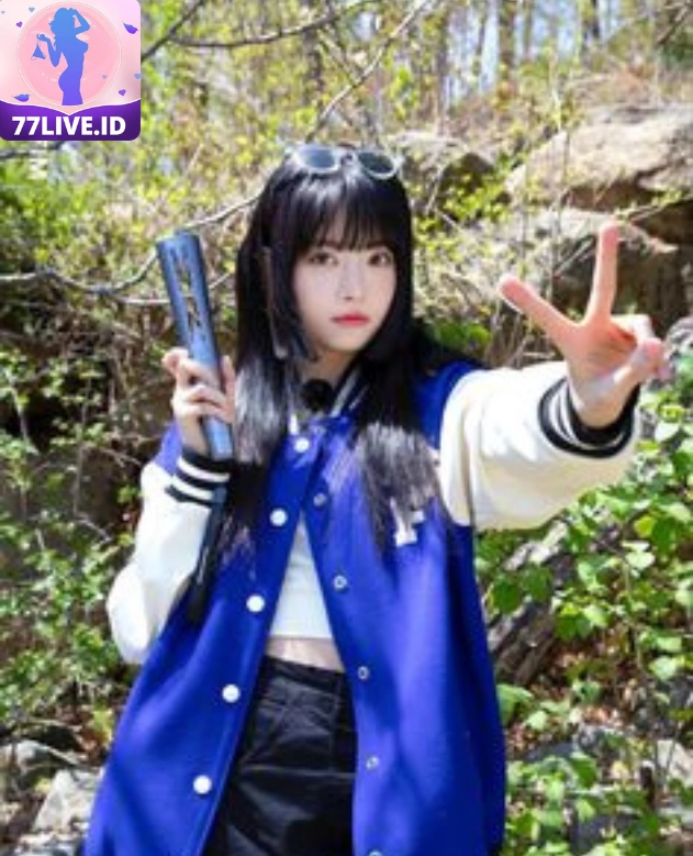 HONG EUNCHAE -hot51.live