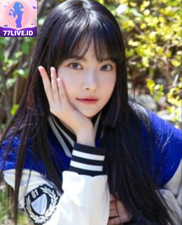 HONG EUNCHAE -hot51.live