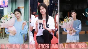 Read more about the article Hạ Phượng Hoa Influencer Wanita di Indonesia yang Mendominasi Hot51