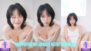 Read more about the article Haeppoyan Influencer Hot51 Indonesia